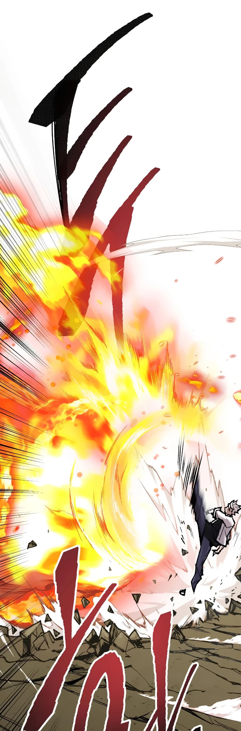 Rompiendo Limites > Capitulo 50 > Page 941